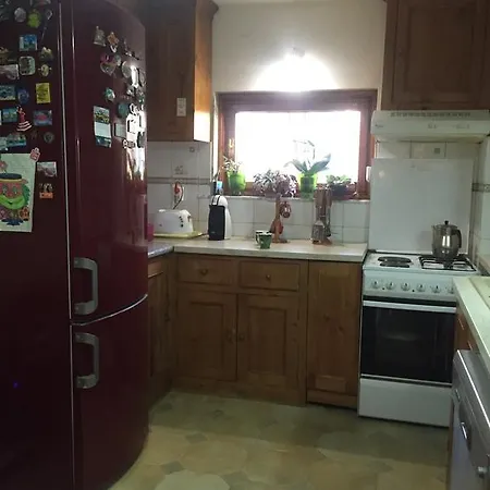 Yellow House Guest house Plovdiv