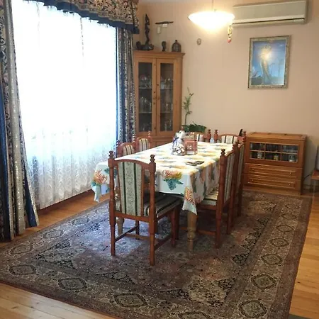 Yellow House Guest house